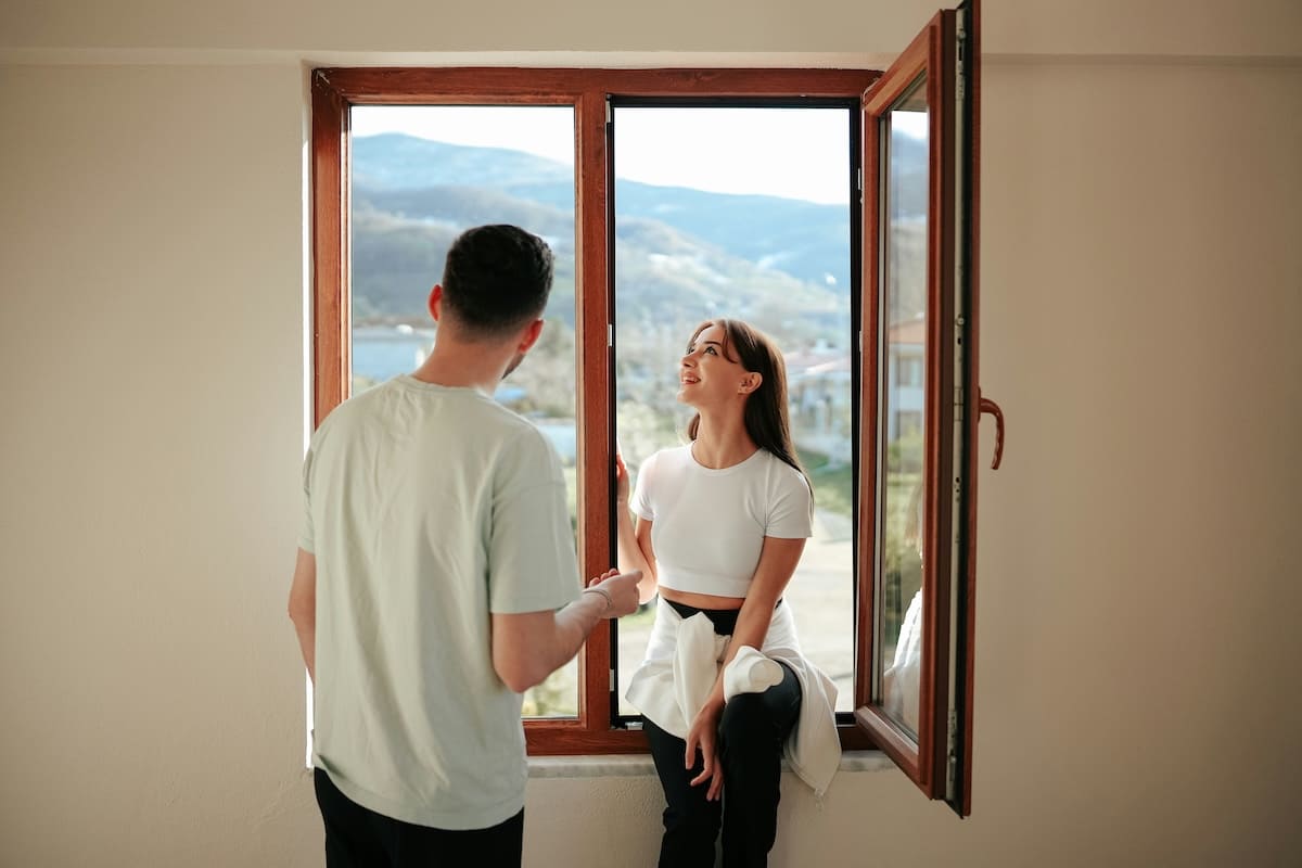 Cuánto cuesta cambiar las ventanas de una casa — guía de AislaClima, Mallorca