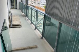Cerramientos de terraza Mallorca — guía de AislaClima